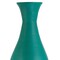 Modern Bamboo Floor Vase - Decorative 43-inch Vase for Living Room, Dining Room, or Entryway - Versatile Floral Display - Fill with Dried Branches or Flowers - Contemporary Tall Vase - Unique Bamboo Design